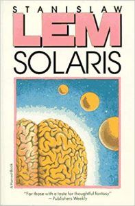 stanislaw lem solaris