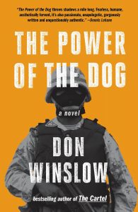 don winslow The Power of the Dog