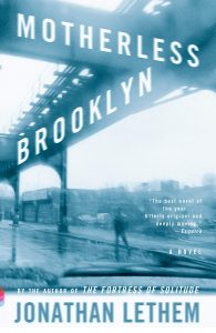 motherless brooklyn lethem