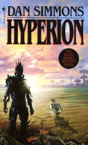 dan simmons hyperion