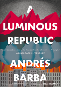 A Luminous Republic