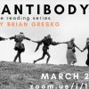 The Antibody Reading Series