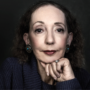 Joyce Carol Oates prize
