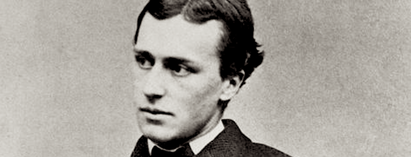 Cultivating Solitude, The Henry James' Way | Literary Hub