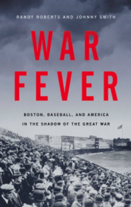 war fever