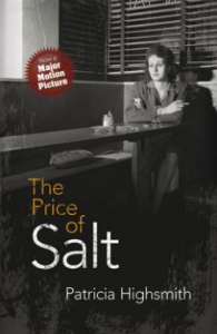 The Price of Salt