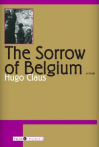 The Sorrow of Belgium