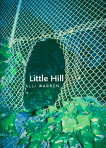 little hill