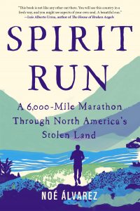 Spirit Run_Noe Alvarez