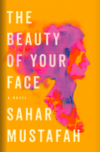 The Beauty of Your Face