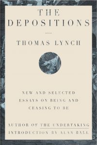 Thomas Lynch The Depositions