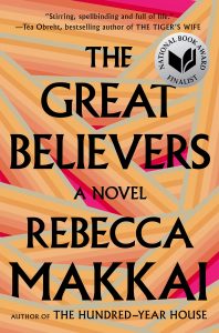 The Great Believers_Rebecca Makkai
