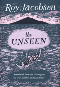 The Unseen