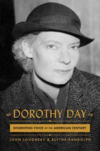 dorothy day