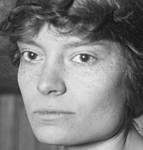 dorothy day