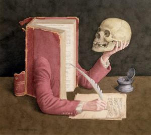 Jonathan Wolstenholme