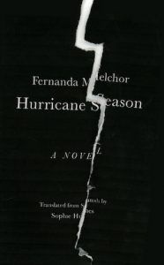 hurricane season