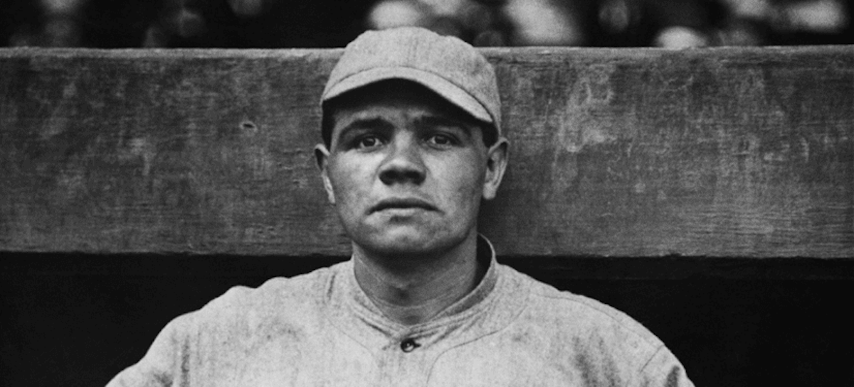 Babe Ruth's Summer of Records