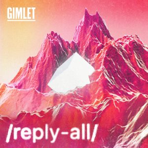 gimlet, podcast