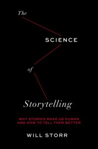 science of storytelling