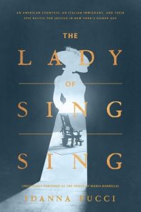 the lady of sing sing