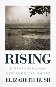 elizabeth rush rising