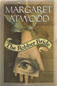 margaret atwood the robber bride