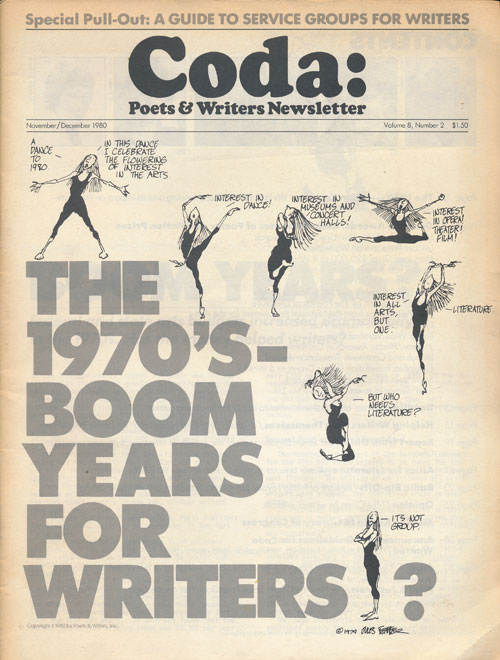 ‘Literary Bookstores, Can They Survive?’ And other cover lines from 50