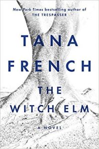 tana french the witch elm