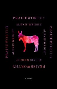 praiseworthy alexis wright