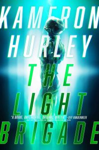 Kameron Hurley, The Light Brigade