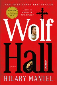 hilary mantel wolf hall