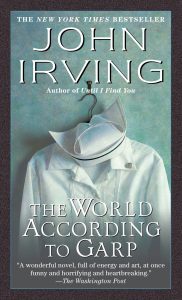 the world according to garp john irving