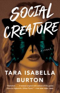 Tara Isabella Burton Social Creature