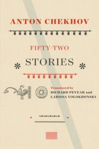 Fifty-Two Stories