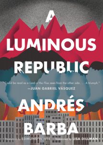 luminous republic