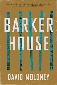 barker house