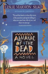 leslie marmon silko almanac of the dead