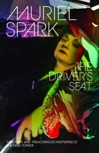 muriel spark the drivers seat