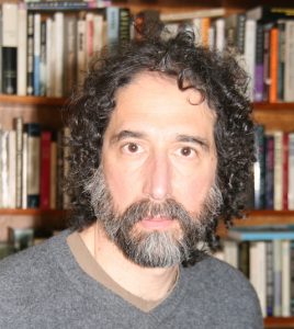 robert cohen