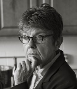 Kay Ryan