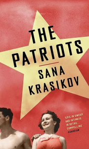 Sana Krasikov The Patriots