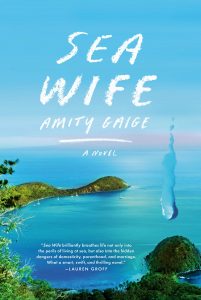Sea Wife_Amity Gaige