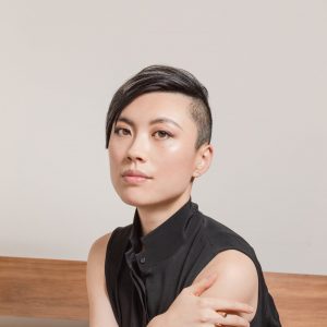 c pam zhang