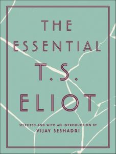 The Essential T.S. Eliot