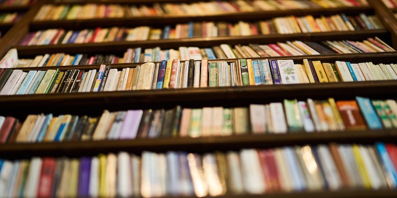 How to open a bookstore during a pandemic: Prepare for delays and lots of  cleaning. ‹ Literary Hub