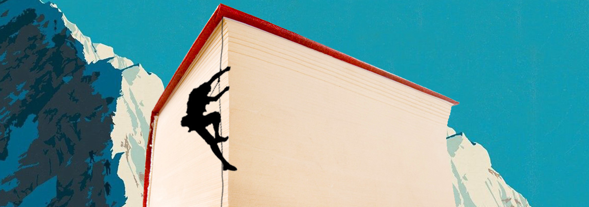 The 50 Best Contemporary Novels Over 500 Pages
