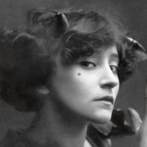 Why Her Intensely Complicated and Complex Life Made Colette a Great Writer