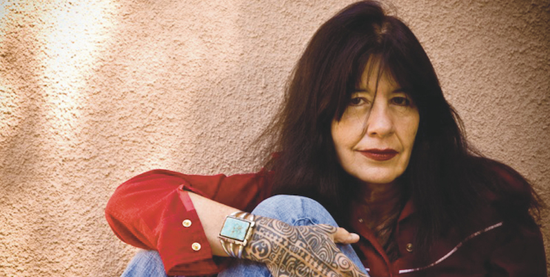 joy harjo