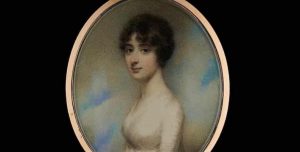 mary pearson